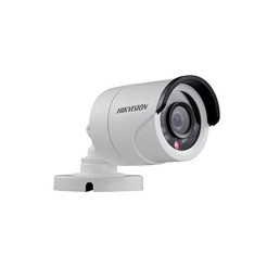 Hikvision Dome Camera